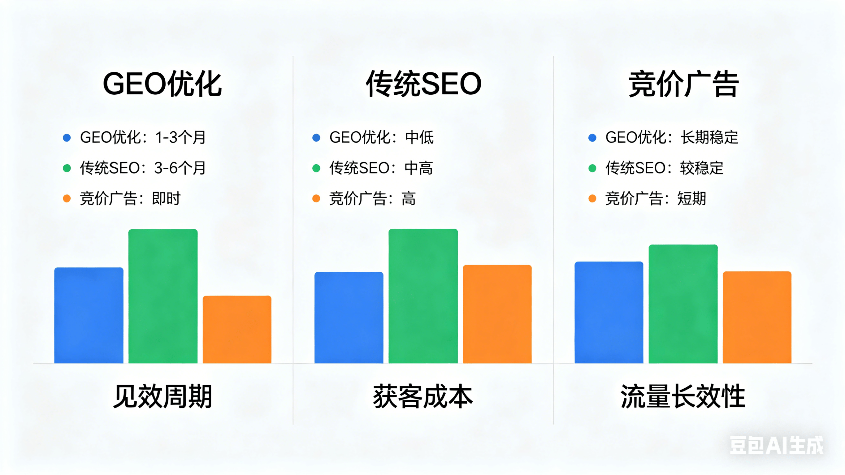 五指山GEO优化多久能出效果？企业AI获客见效周期全解析